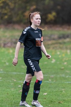 Bild 184 - wBJ SVHU am 20.11.21